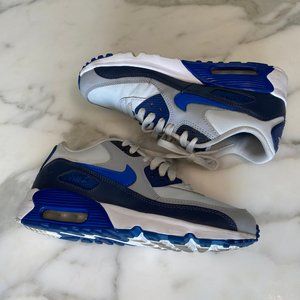 Nike Air Max Sneakers